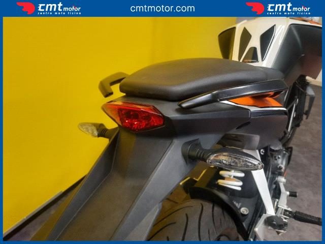 KTM 125 Duke usata 13
