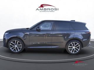 LAND ROVER Range Rover Sport usata 5