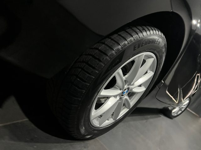 BMW 218 usata, con Cruise Control