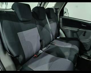 SUZUKI SX4 usata, con Cerchi in lega