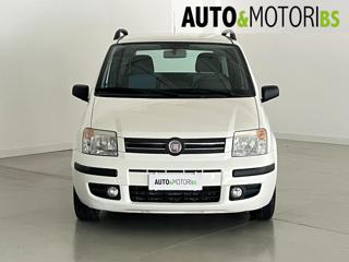 FIAT Panda usata, con Airbag