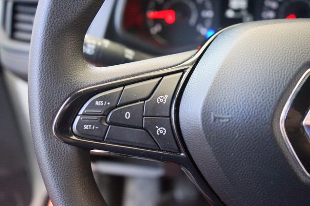 RENAULT Trafic usata, con Limitatore di velocità