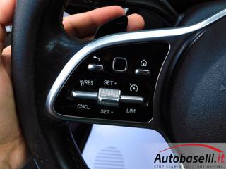MERCEDES-BENZ A 180 usata, con Monitoraggio pressione pneumatici