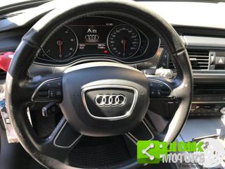 AUDI A6 usata, con Servosterzo