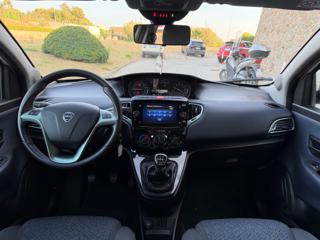 LANCIA Ypsilon usata, con Cronologia tagliandi