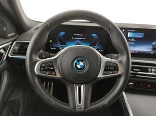 BMW i4 usata, con Trazione integrale