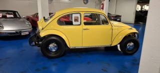 VOLKSWAGEN Buggy usata 13