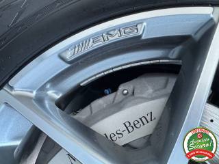 MERCEDES-BENZ GLC 220 usata, con USB