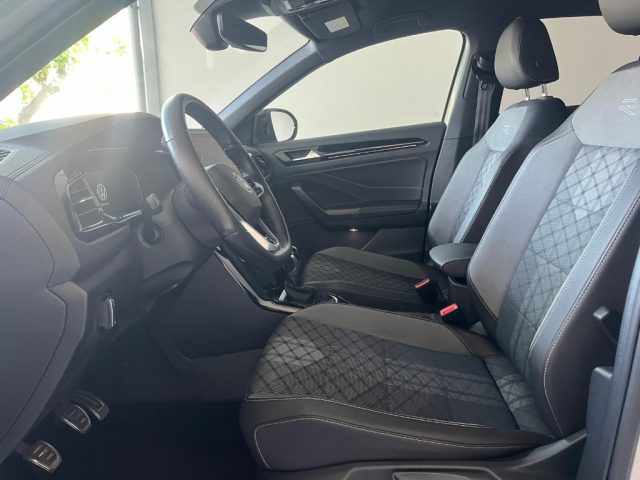 VOLKSWAGEN T-Roc usata, con Specchietti laterali elettrici