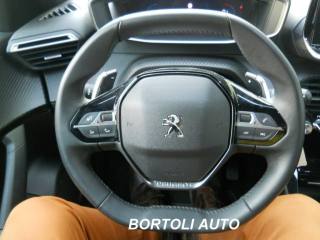 PEUGEOT 2008 usata, con Cronologia tagliandi