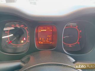 FIAT Panda usata 15