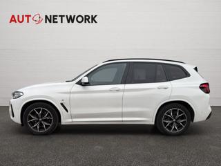 BMW X3 usata, con Airbag laterali