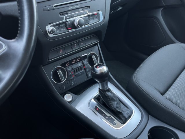 AUDI Q3 usata, con Filtro antiparticolato