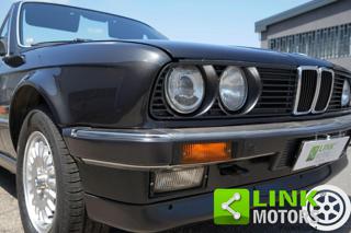 BMW 320 usata 10