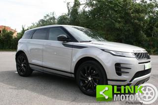 LAND ROVER Range Rover Evoque usata, con Alzacristalli elettrici