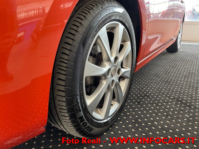 OPEL Corsa usata, con Bluetooth