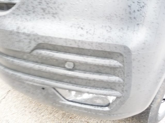 VOLKSWAGEN Transporter usata, con Touch screen