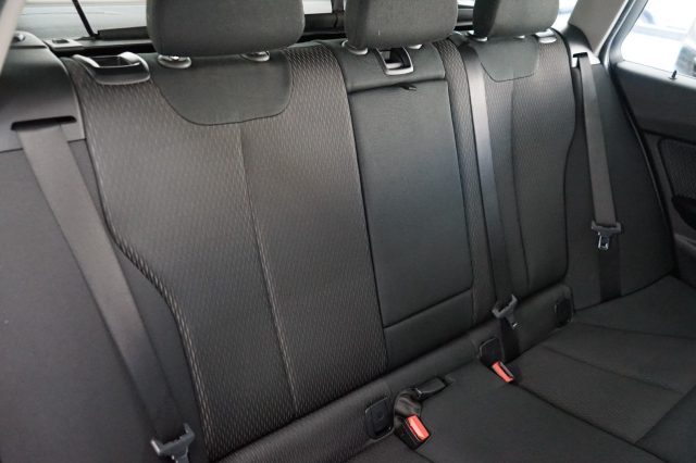 BMW 318 usata, con Airbag testa