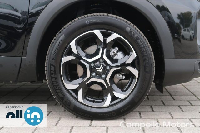 CITROEN C5 Aircross usata 16