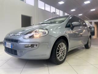 FIAT Punto Evo usata 27