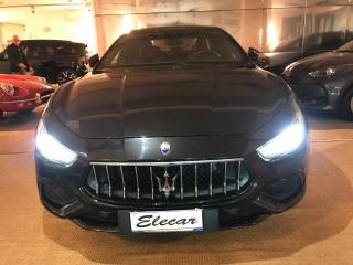 MASERATI Ghibli usata, con Airbag laterali