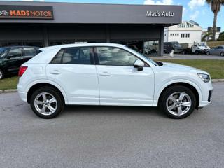 AUDI Q2 usata, con Airbag Passeggero