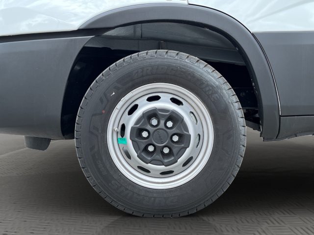 IVECO Daily usata 14