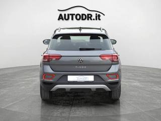 VOLKSWAGEN T-Roc usata, con Sistema di navigazione