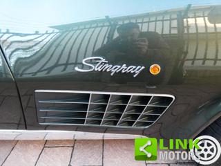 CHEVROLET Corvette usata 13