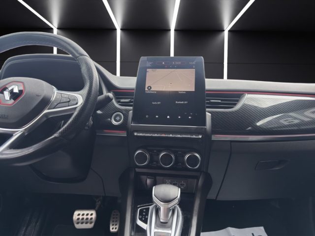 RENAULT Arkana usata, con Interni in pelle