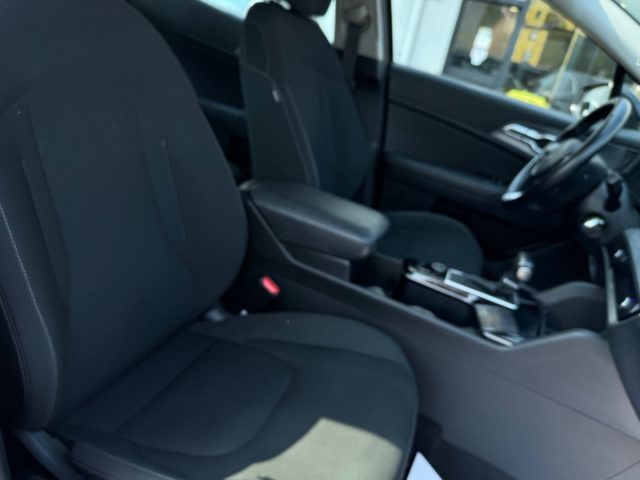 KIA Sportage usata, con Fari Xenon