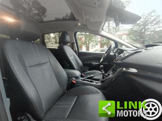 FORD C-Max usata, con Sedili riscaldati