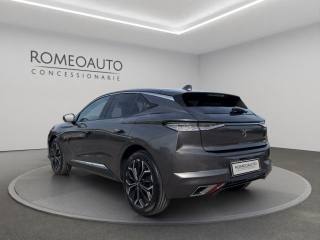 DS AUTOMOBILES DS 4 usata, con Airbag Passeggero