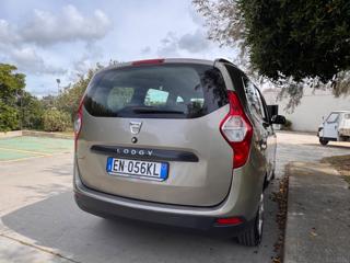 DACIA Lodgy usata 45