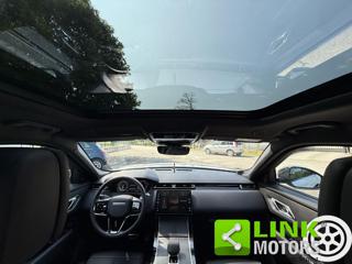 LAND ROVER Range Rover Velar usata, con Park Distance Control