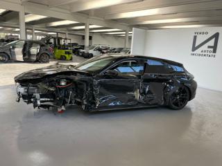 PORSCHE Taycan usata, con Alzacristalli elettrici