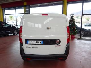 FIAT Doblo usata, con Boardcomputer