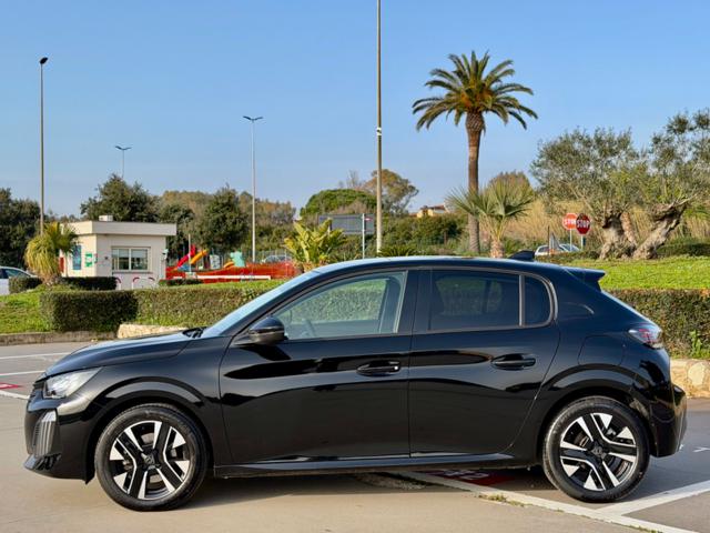 PEUGEOT 208 usata, con Airbag Passeggero