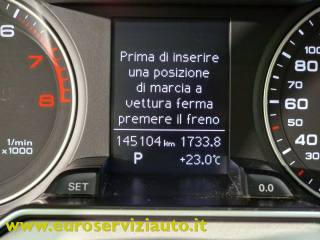 AUDI A4 usata, con ESP