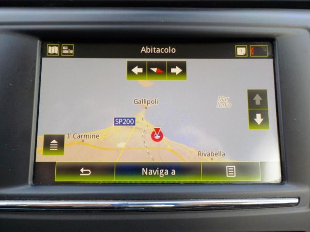 RENAULT Kadjar usata, con Monitoraggio pressione pneumatici