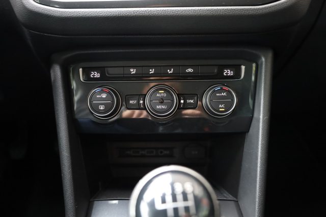 VOLKSWAGEN Tiguan usata 73