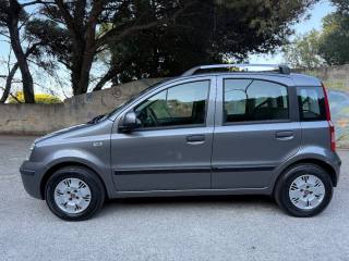 FIAT Panda usata, con Airbag Passeggero