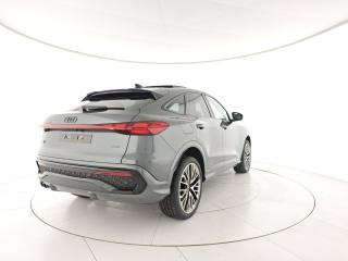 AUDI Q5 usata, con Airbag Passeggero