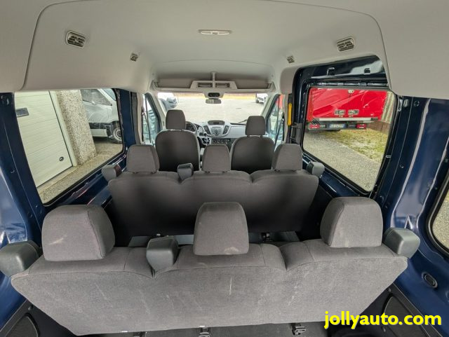 FORD Transit usata 20
