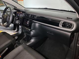 CITROEN C3 usata, con Sistema di navigazione