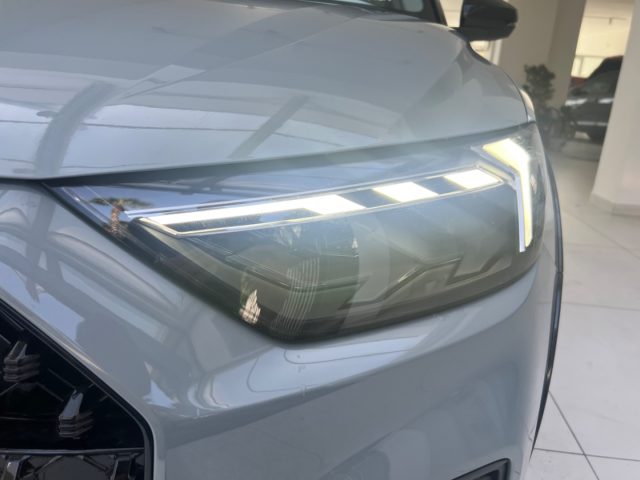 AUDI A1 usata, con Airbag Passeggero