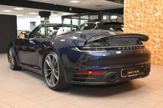 PORSCHE 992 usata 35