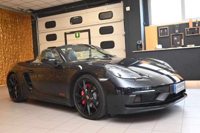 PORSCHE Boxster usata 191