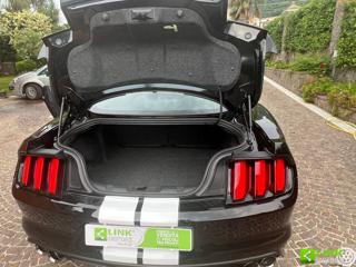 FORD Mustang usata, con Cruise Control