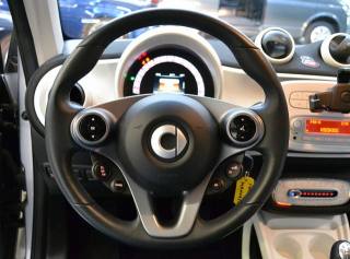 SMART ForTwo usata, con Autoradio